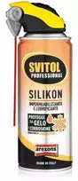 Silikoninis tepalas Arexons Svitol, 400 ml