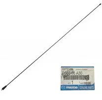 Mazda Stogų Radijo Antena Aerial Mazda2 2002-2014 Originalus D35066A30