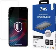 3MK FlexibleGlass, skirtas Apple iPhone 15 Plus