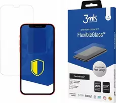 3MK FlexibleGlass, skirtas Apple iPhone 12 Pro Max