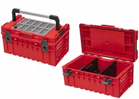 Q-Brick Įrankių dėžė Qbrick SKRQ350E2CCZEPG001