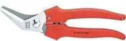 Knipex UNIVERSALIOS ŽIRKLĖS 185 MM (1 VNT.)