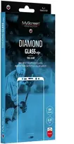 MyScreen DIAMOND GLASS edge Full Glue Juodas Realme Narzo 70 Pro/70