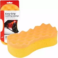 Minkšta automobilio plovimo kempinė Easy-Grip, AMIO-03841