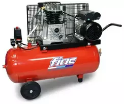 Stūmoklinis kompresorius FIAC AB 50/3-MC-R3000