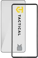 Tactical ekrano apsauga Impact Armour skirta Samsung Galaxy S25 Edge