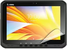 Mobilis SCREEN PROTECTOR IK06 F/ ZEBRA - ET60-ET65 ONLY ANDROID VERSION