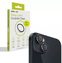 Mobile Origin „Easy Lens“ apsauginiai lęšiai, skaidrūs – „iPhone 14/14 Plus“