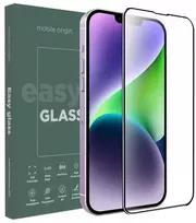 Mobile Origin Mobiliosios kilmės EasyGlass – iPhone 14 Plus/ 13 Pro Max
