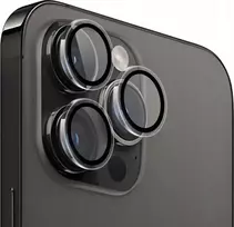 Mobile Origin „Easy Lens“ apsauginiai lęšiai, skaidrūs – „iPhone 14 Pro/14 Pro Max“