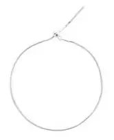 Daniel Wellington Sidabrinė apyrankė su pakabukais Hadek Charms DW00401047