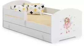 Vaikiška lova 140x70
