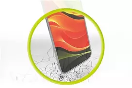 Mobile Origin Mobilioji kilmė „EasyGlass Xiaomi Redmi A3“