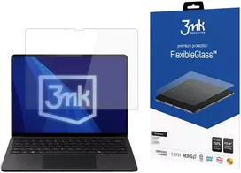 3Mk Protection Microsoft Surface Nešiojamas kompiuteris Copilot+ 13" - iki 15" 3mk FlexibleGlass