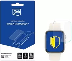 3Mk Protection „Huawei Watch Fit 4“ – 3 mk laikrodžio apsaugos ARC