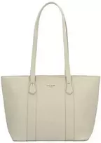 David Jones Dámská kabelka CM7506 Almond Milk