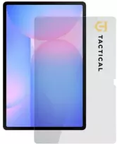 Tactical Apsauginis stiklas Shield skirtas Samsung Galaxy Tab S10 FE+ Clear