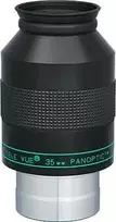 „Tele Vue Panoptic“ 35 mm 2 colių okuliaras