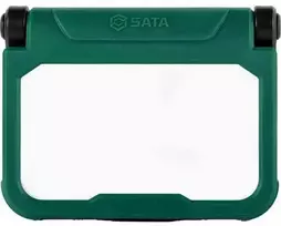 Prožektorius Sata ST90614; 2000 lm; 3,7 V; 8 Ah akum.