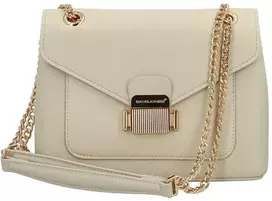 David Jones Dámská kabelka CM7386 Almond Milk