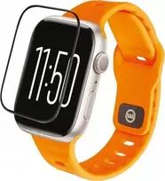Mobile Origin Screen Guard atsarginė hibridinė plėvelė – Apple Watch 6/5/4/SE 40mm