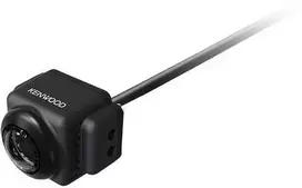 Kenwood, CMOS740HD universali galinio vaizdo kamera