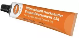 Itin greitai džiūstantys padangų lopų klijai PREMA 25 g