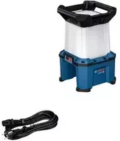 Darbinis šviestuvas Bosch GLA 18VH-7500 Professional; 18 V (be akumuliatoriaus ir pakrovėjo)
