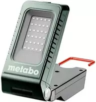 Akumuliatorinis prožektorius Metabo BSA 18-1000; 18 V (be akumuliatoriaus ir pakrovėjo)