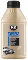 Šampūno koncentratas K2 Express, 500 ml