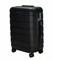 Kelioninis Didelis polikarbonato lagaminas su TSA apsauga 49x30x76 FALCORONE