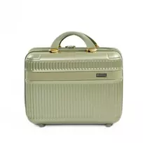 Solier Luggage Kelioninis kosmetinis lagaminėlis Solier Nokiro STL976