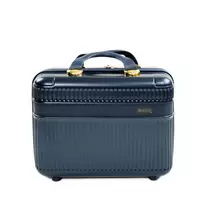Kelioninis Solier Luggage SUITCASE M 24 STL945 ABS DARK Pilkas
