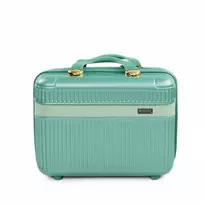 Solier Luggage Kelioninis kosmetinis lagaminėlis Solier Nokiro STL976