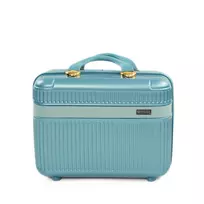 Solier Luggage Kelioninis kosmetinis lagaminėlis Solier Nokiro STL976