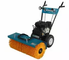 Konner & Sohnen Daugiafunkcinė šlavimo mašina, KS 7HP-MFM 80E, KÖNNER & SÖHNEN