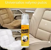 Universalios valymo putos, 100 ml.