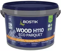 Parketo klijai Bostik WOOD H110 ECO PARQUET, 21kg