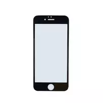 TelForceone grūdintas stiklas 10D, skirtas iPhone 13 Pro Max 6,7 / 14 6,7 Plus juodos spalvos frame