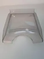 AD Class Lentynėlė dokumentams, dūminė
