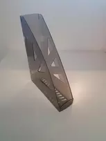 AD Class Stovas dokumentams, dūminis
