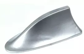 Ak322B Peleko formos antena (sidabrinė)