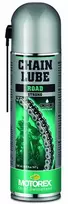 Grandinės tepalas Motorex Chain Lube Road Strong, 0.5L