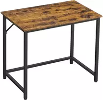 Biurko Leobert LWD038B01 Ruda 80 cm x 50 cm