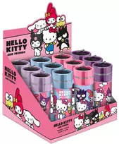 Galt Vaikams Euroswan Ispanija *****Hello Kitty LED žibintuvėlis 4Wz HK50196 91554