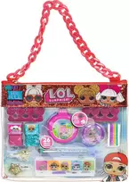 Townley LOL Surprise Kosmetikos Rinkinys LL0272GB