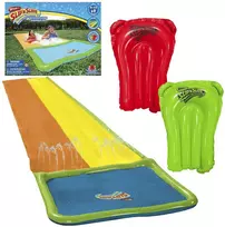 Pripučiama vandens čiuožykla Wham-O Slip 64320