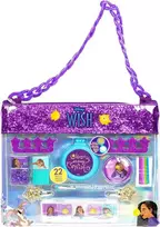 Townley Disney Wish Kosmetikos Dovanų Krepšelio Rinkinys