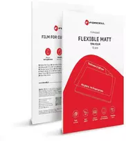 Cutting filmas for cutting machine Forcell F-Protect Flexible Planšetė Matinis for tablets max 13" 10 pcs