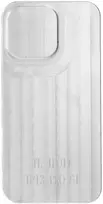 Forcell Oem Sublimacijos liejimo forma, skirta IPHONE 13 PRO dėklui
